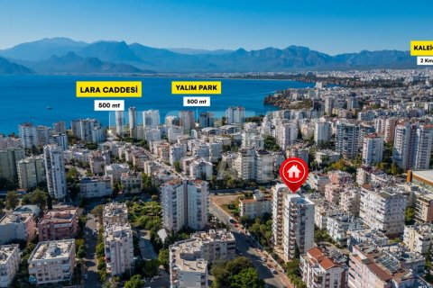 Wohnung  in Lara, Antalya, Türkei Nr. 182501 - 2