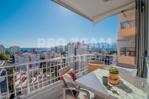 Wohnung  in Lara, Antalya, Türkei Nr. 182501 - 11