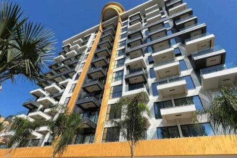 Wohnung in Mahmutlar, Antalya, Türkei Nr. 182499 - 20
