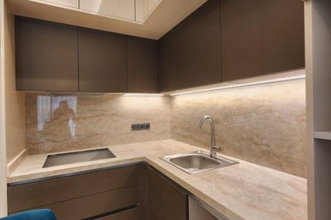 Wohnung in Mahmutlar, Antalya, Türkei Nr. 182499 - 8