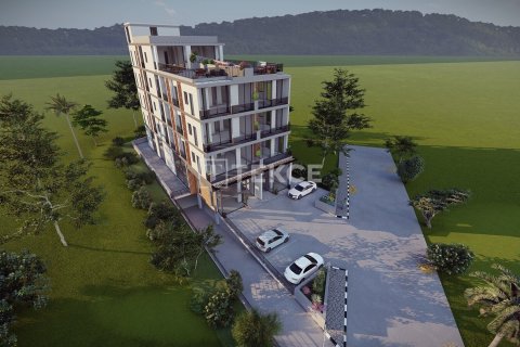 2+1 Wohnung  in Girne,  Nr. 158971 - 6
