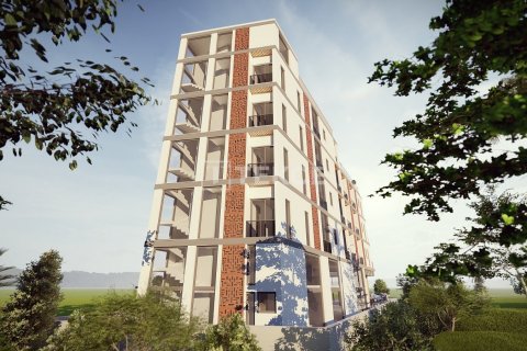 2+1 Wohnung  in Girne,  Nr. 158971 - 3