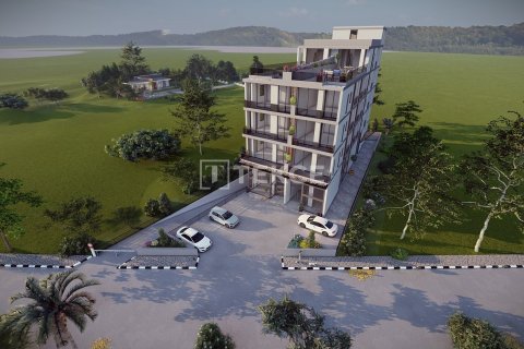 2+1 Wohnung  in Girne,  Nr. 158971 - 9