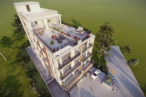 2+1 Wohnung  in Girne,  Nr. 158971 - 12