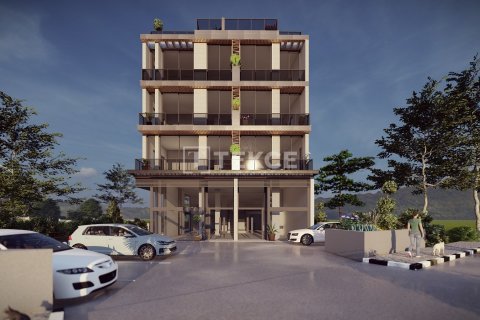 2+1 Wohnung  in Girne,  Nr. 158971 - 11