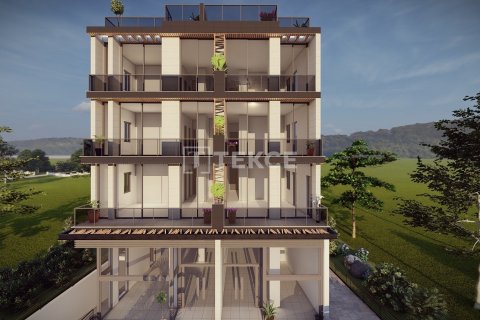 2+1 Wohnung  in Girne,  Nr. 158971 - 10