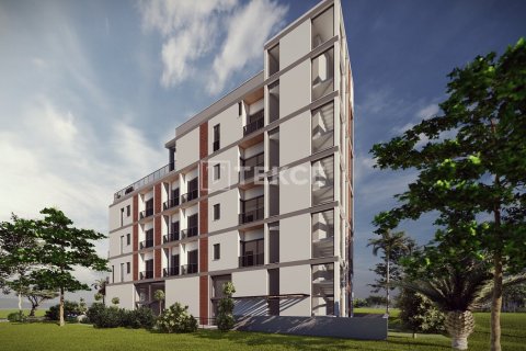 2+1 Wohnung  in Girne,  Nr. 158971 - 14