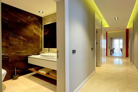 Продажа квартиры  в Стамбуле, Турция 5+1, 287м2, №173213 – фото 12