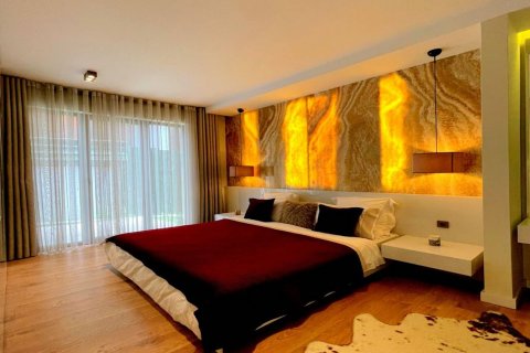 Продажа квартиры  в Стамбуле, Турция 5+1, 287м2, №173213 – фото 8