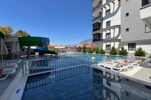 Daire Mahmutlar, Antalya, Türkiye №184878 - 5