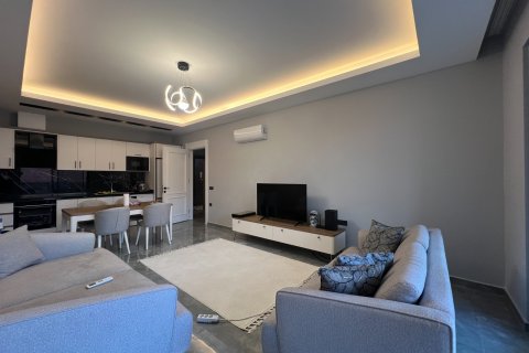 Lejlighed  i Mahmutlar, Antalya, Tyrkiet Nr. 184877 - 2