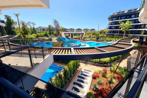 Penthouse for sale  in Oba, Antalya, Turkey, 3 bedrooms, 144m2, No. 34547 – photo 13