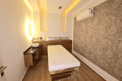 Penthouse for sale  in Oba, Antalya, Turkey, 3 bedrooms, 144m2, No. 34547 – photo 25