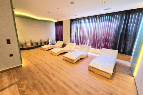 Penthouse for sale  in Oba, Antalya, Turkey, 3 bedrooms, 144m2, No. 34547 – photo 22