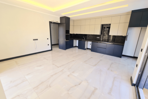 Penthouse for sale  in Oba, Antalya, Turkey, 3 bedrooms, 144m2, No. 34547 – photo 30