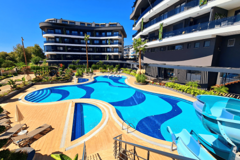 Penthouse for sale  in Oba, Antalya, Turkey, 3 bedrooms, 144m2, No. 34547 – photo 17