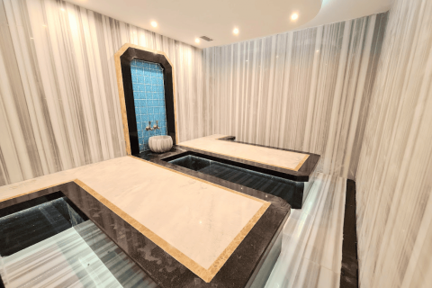 Penthouse for sale  in Oba, Antalya, Turkey, 3 bedrooms, 144m2, No. 34547 – photo 24