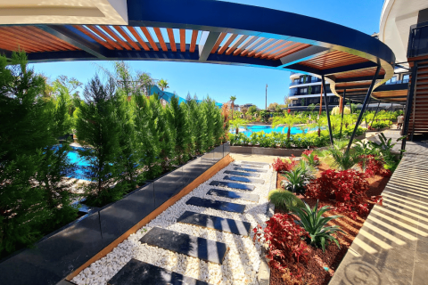 Penthouse for sale  in Oba, Antalya, Turkey, 3 bedrooms, 144m2, No. 34547 – photo 12