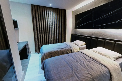 Apartment for sale in Alanya, Antalya, Turkey, 4 bedrooms, 260m2, No. 174159 – photo 5