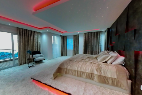 Apartment for sale in Alanya, Antalya, Turkey, 4 bedrooms, 260m2, No. 174159 – photo 7