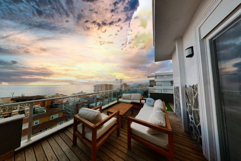 Apartment for sale in Alanya, Antalya, Turkey, 4 bedrooms, 260m2, No. 174159 – photo 10