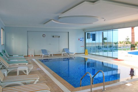 Apartment for sale in Alanya, Antalya, Turkey, 4 bedrooms, 260m2, No. 174159 – photo 14