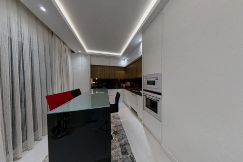 4+1 Lägenhet  i Alanya, Antalya, Turkiet Nr. 174159