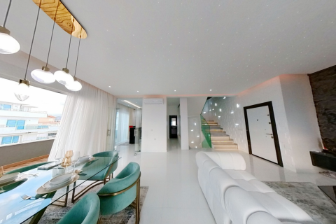 Apartment for sale in Alanya, Antalya, Turkey, 4 bedrooms, 260m2, No. 174159 – photo 3