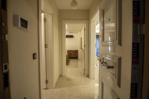 Продажа квартиры  в Махмутларе, Анталье, Турция 1+1, 67м2, №176174 – фото 24
