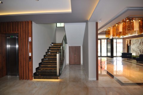 Продажа квартиры  в Махмутларе, Анталье, Турция 1+1, 67м2, №176174 – фото 13