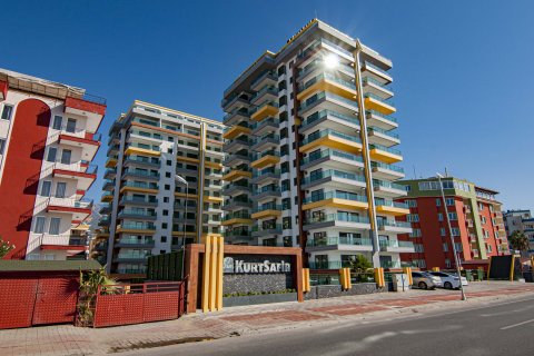 Продажа квартиры  в Махмутларе, Анталье, Турция 1+1, 67м2, №176174 – фото 5