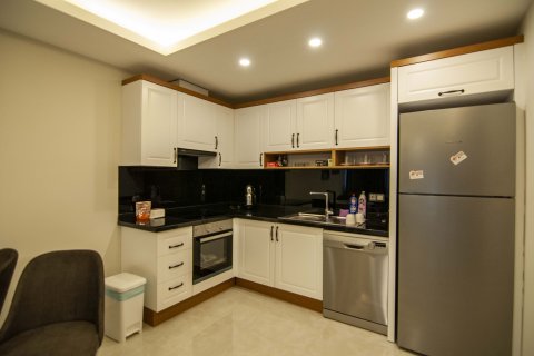 Продажа квартиры  в Махмутларе, Анталье, Турция 1+1, 67м2, №176174 – фото 28