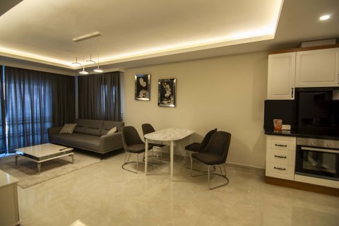 Продажа квартиры  в Махмутларе, Анталье, Турция 1+1, 67м2, №176174 – фото 27