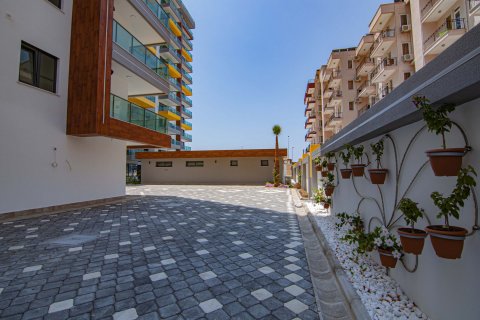 Продажа квартиры  в Махмутларе, Анталье, Турция 1+1, 67м2, №176174 – фото 9