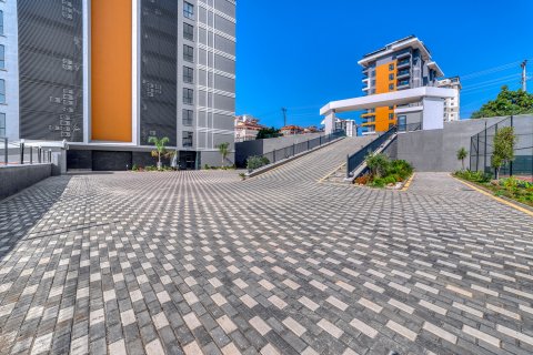 Apartment for sale in Avsallar, Antalya, Turkey, 2 bedrooms, 104m2, No. 176172 – photo 5
