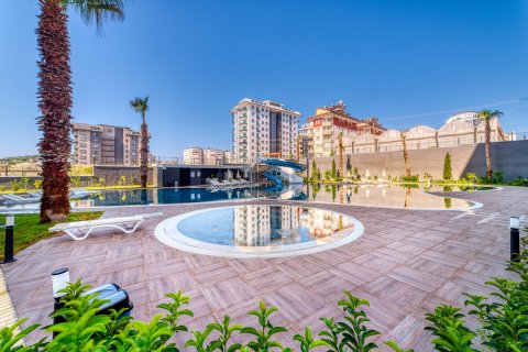 Apartment for sale in Avsallar, Antalya, Turkey, 2 bedrooms, 104m2, No. 176172 – photo 9
