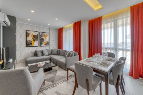 Apartment for sale in Avsallar, Antalya, Turkey, 2 bedrooms, 104m2, No. 176172 – photo 24