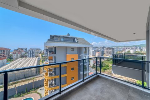 Apartment for sale in Avsallar, Antalya, Turkey, 2 bedrooms, 104m2, No. 176172 – photo 30