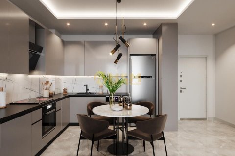1+1 Wohnung in Alanya, Antalya, Türkei Nr. 179816 - 7