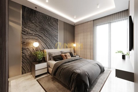 1+1 Wohnung in Alanya, Antalya, Türkei Nr. 179816 - 5