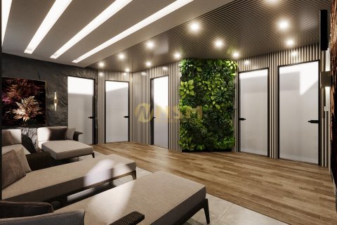 1+1 Wohnung in Alanya, Antalya, Türkei Nr. 179816 - 15