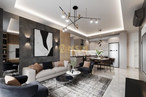 1+1 Wohnung in Alanya, Antalya, Türkei Nr. 179816 - 10