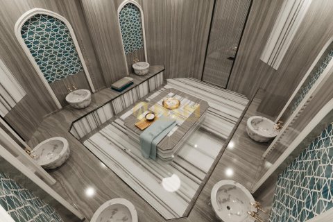1+1 Wohnung in Alanya, Antalya, Türkei Nr. 179816 - 17