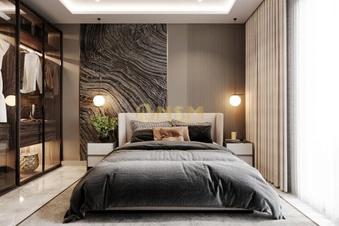 1+1 Wohnung in Alanya, Antalya, Türkei Nr. 179816 - 4