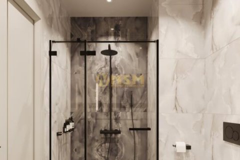 1+1 Wohnung in Alanya, Antalya, Türkei Nr. 179816 - 2