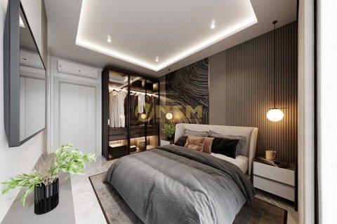 1+1 Wohnung in Alanya, Antalya, Türkei Nr. 179816 - 6