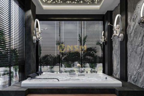 آپارتمان در Alanya ، ترکیه 1 خوابه ، 56 متر مربع. شماره 179817 - 18
