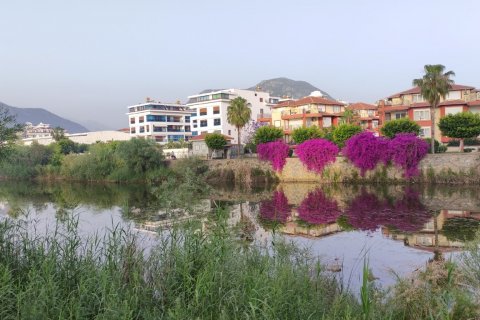 Lejlighed i Tosmur, Alanya, Antalya, Tyrkiet Nr. 162178 - 22