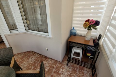 Lejlighed i Tosmur, Alanya, Antalya, Tyrkiet Nr. 162178 - 6