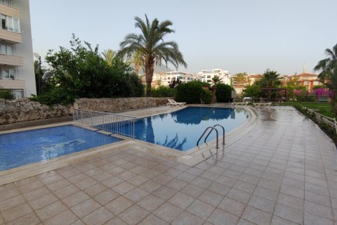 Lejlighed i Tosmur, Alanya, Antalya, Tyrkiet Nr. 162178 - 17